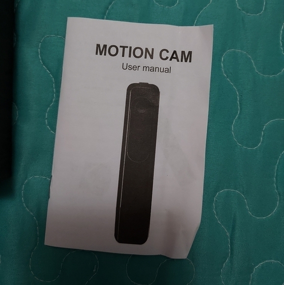 Mini Spy body camera HD1080P NEW DVGD - Picture 2 of 14